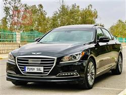 جنسس G80